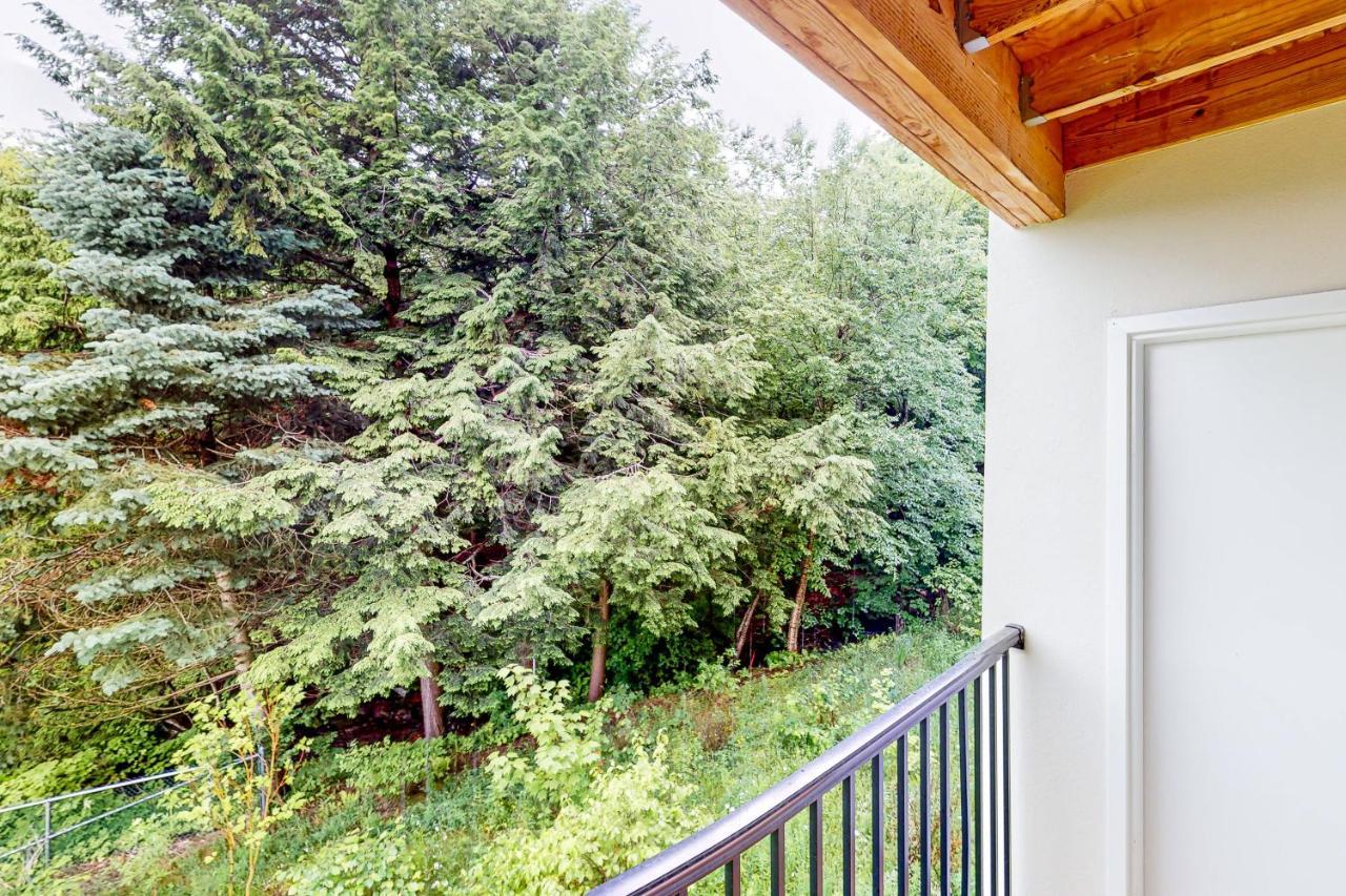 Mountainside 70 Appartement Warren Buitenkant foto