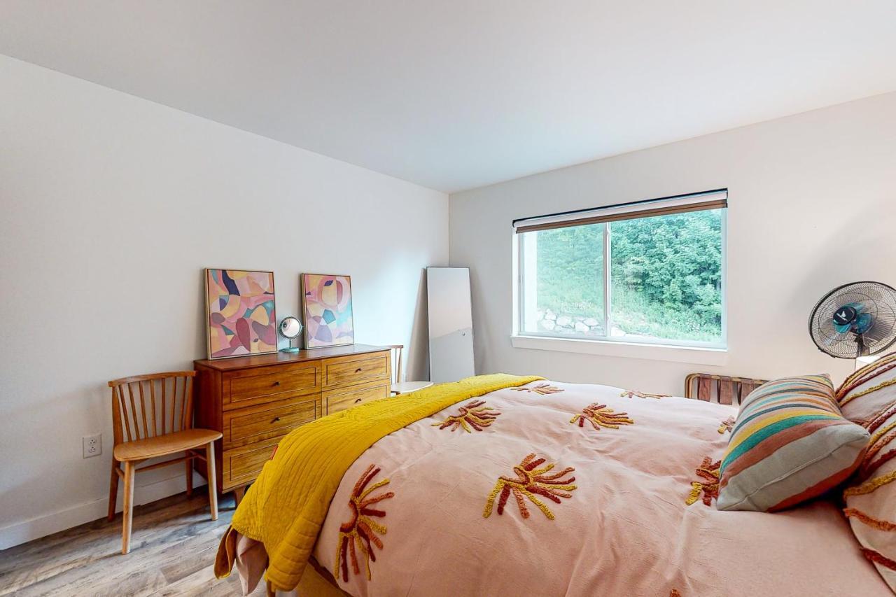 Mountainside 70 Appartement Warren Buitenkant foto